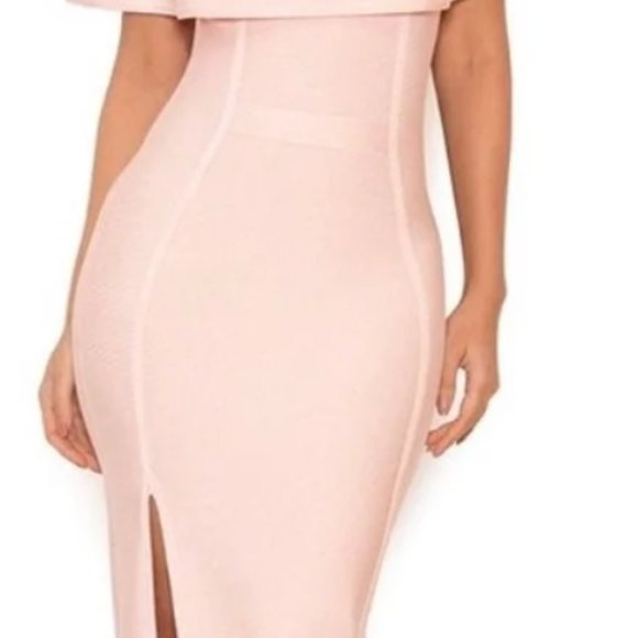 HOUSE OF CB 'DANAE' DRESS - Picture 2 of 2